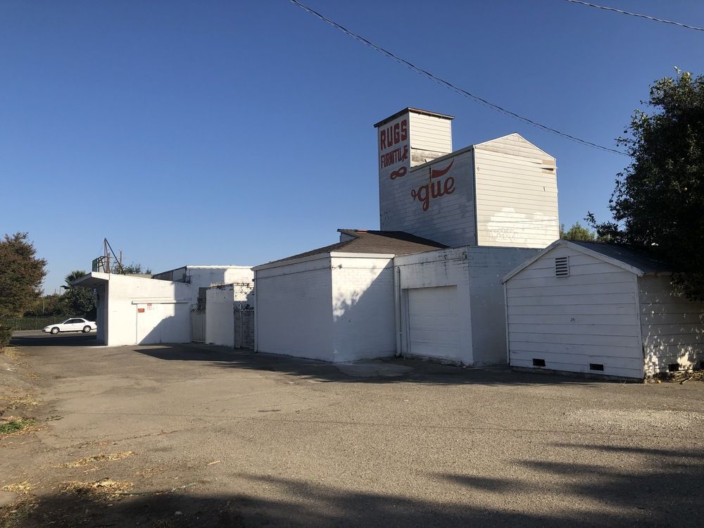 Redevelopment Opportunity 3 Parcels: 2315 N. California St., and 425 E. Pine St. , Stockton, CA 95204